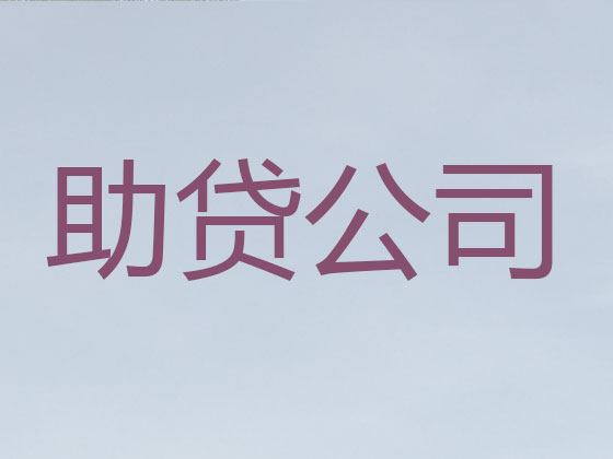叶县贷款公司-信用贷款